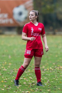 Bild 173 - F SV Farnewinkel-Nindorf - IF Stjernen Flensborg : Ergebnis: 0:1